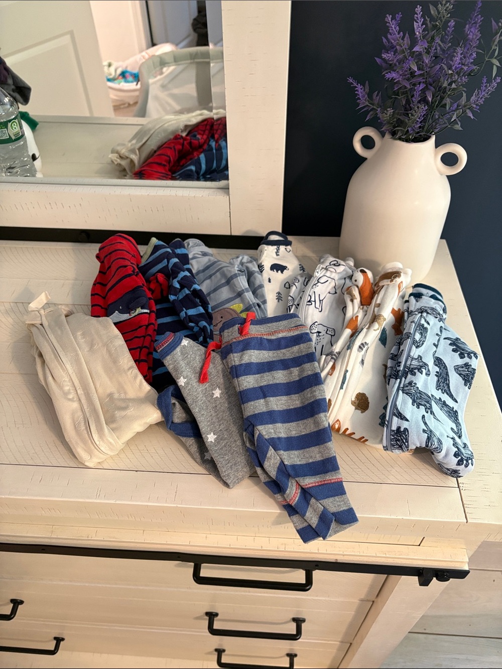 Baby Boy Clothing Bundle